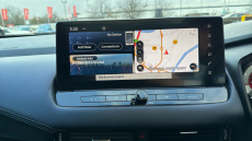 Nissan Qashqai 1.3 DiG-T MH Tekna 5dr Petrol Hatchback